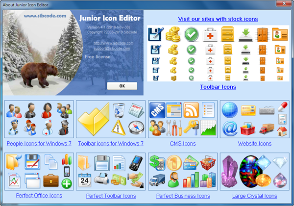 ICON圖示製作編輯軟體《Free Icon Editor》製作你獨有的ICON | 就是教不落 - 給你最豐富的 3C 資訊、教學網站
